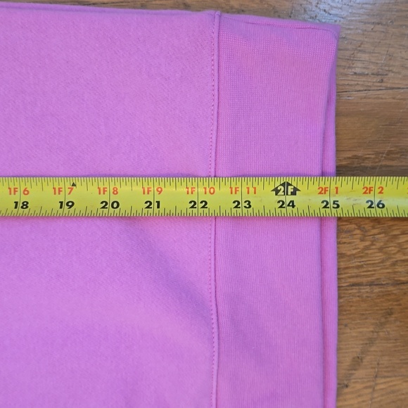 CHAMPION BRAND SIGNATURE GIRLS PINK SWEATSHIRT SIZE XL 16 - Picture 12 of 15